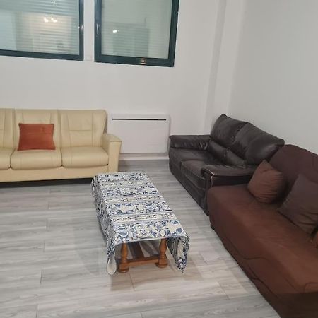 Le Beau Sejour Apartment Poitiers Ngoại thất bức ảnh