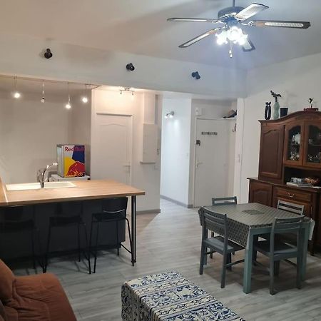Le Beau Sejour Apartment Poitiers Ngoại thất bức ảnh