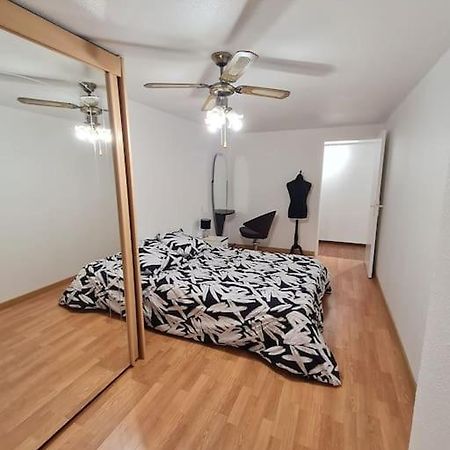 Le Beau Sejour Apartment Poitiers Ngoại thất bức ảnh