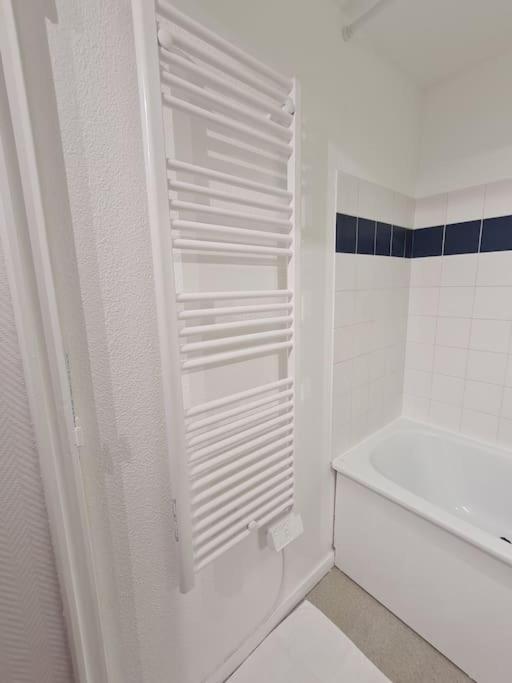 Le Beau Sejour Apartment Poitiers Ngoại thất bức ảnh