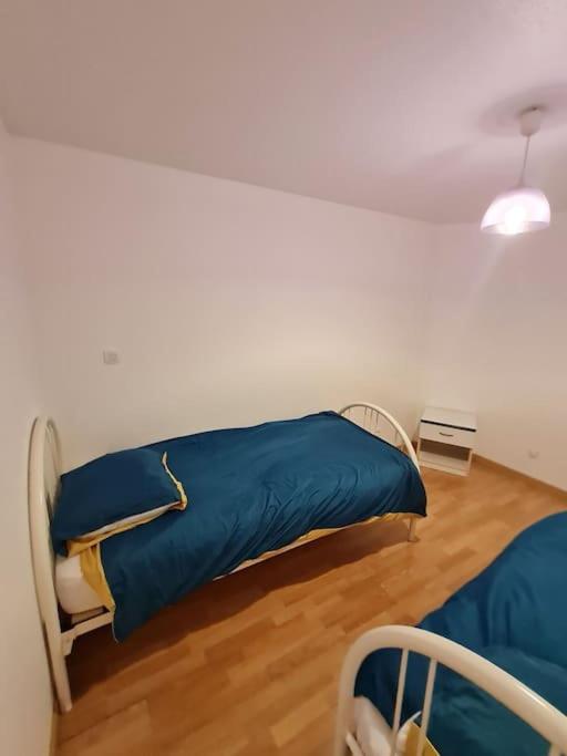 Le Beau Sejour Apartment Poitiers Ngoại thất bức ảnh