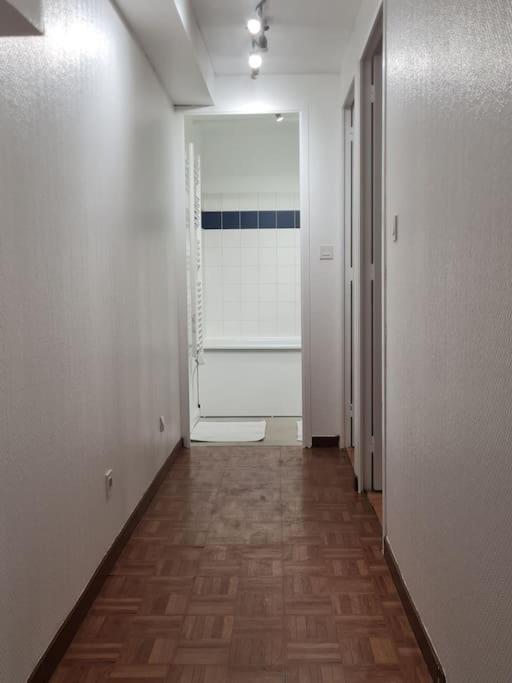 Le Beau Sejour Apartment Poitiers Ngoại thất bức ảnh