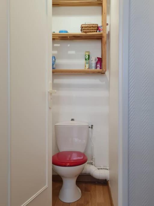 Le Beau Sejour Apartment Poitiers Ngoại thất bức ảnh