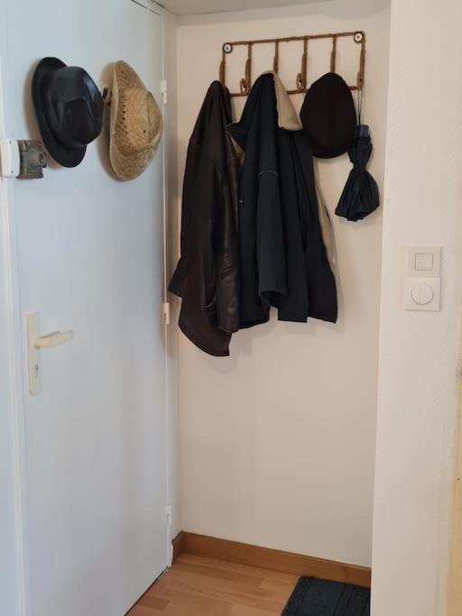 Le Beau Sejour Apartment Poitiers Ngoại thất bức ảnh