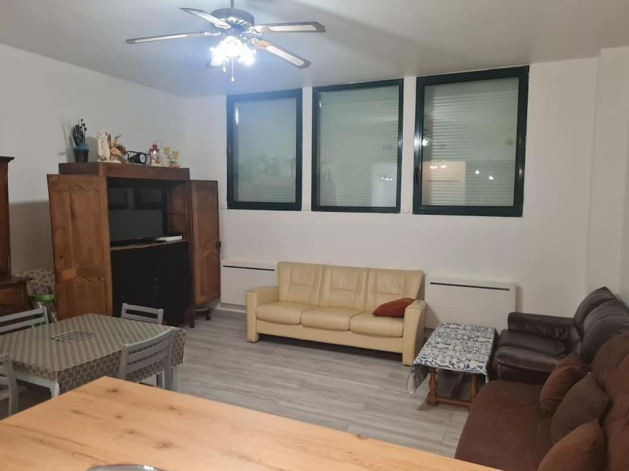 Le Beau Sejour Apartment Poitiers Ngoại thất bức ảnh