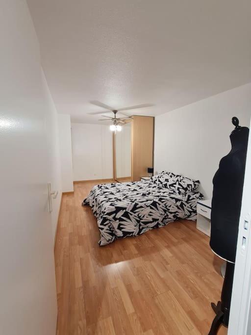 Le Beau Sejour Apartment Poitiers Ngoại thất bức ảnh