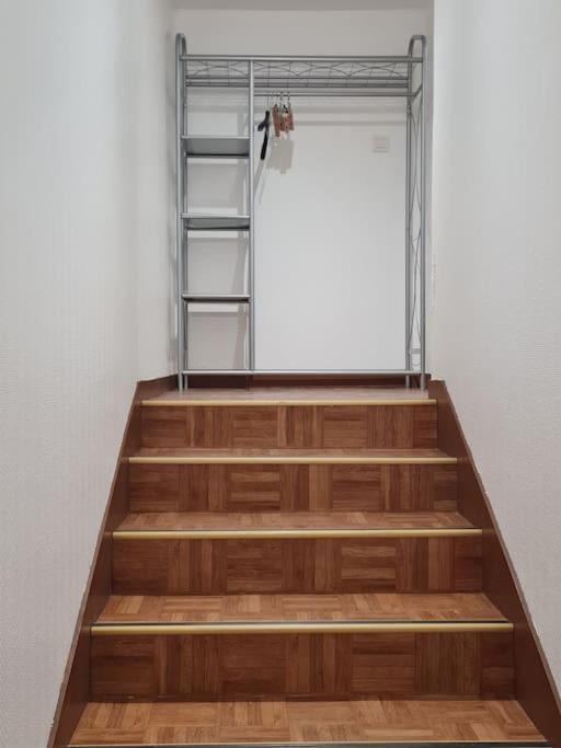 Le Beau Sejour Apartment Poitiers Ngoại thất bức ảnh
