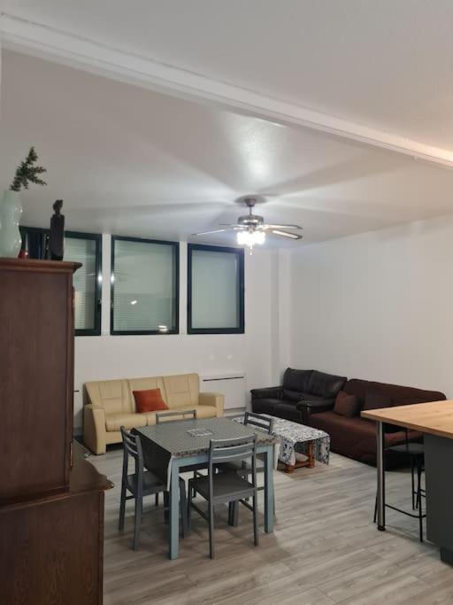 Le Beau Sejour Apartment Poitiers Ngoại thất bức ảnh