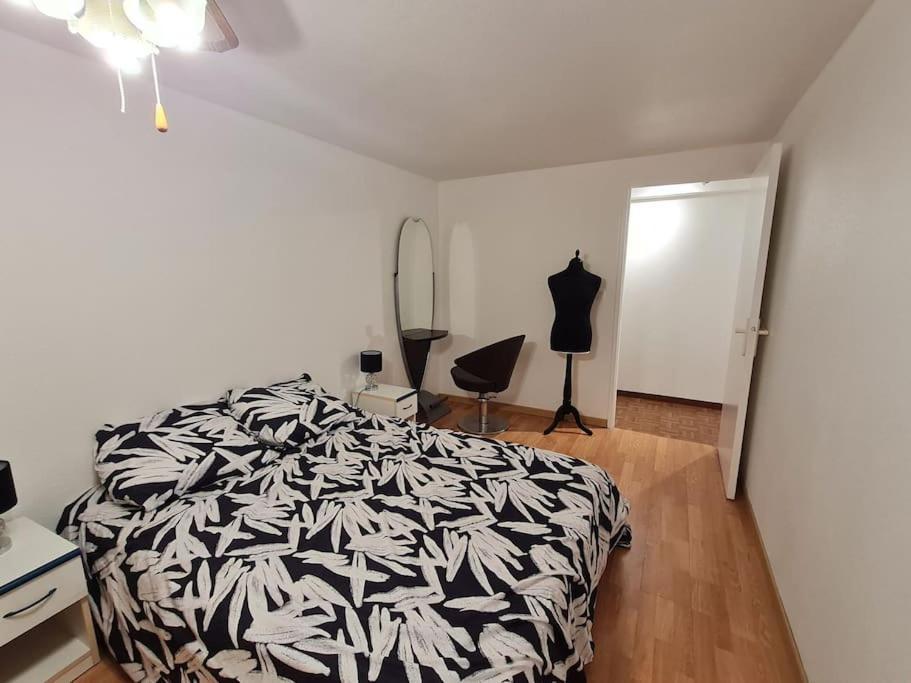Le Beau Sejour Apartment Poitiers Ngoại thất bức ảnh