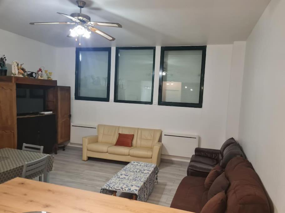 Le Beau Sejour Apartment Poitiers Ngoại thất bức ảnh