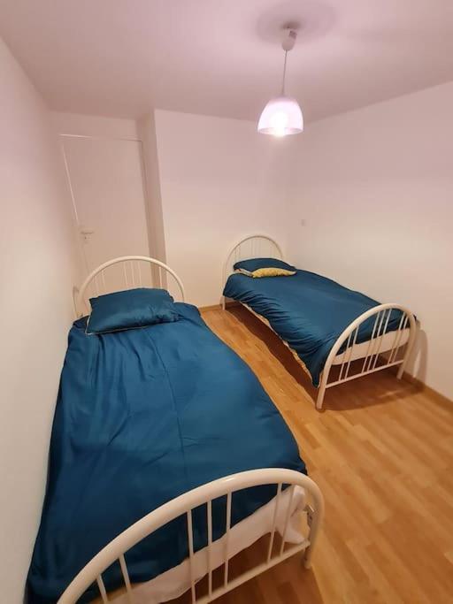 Le Beau Sejour Apartment Poitiers Ngoại thất bức ảnh