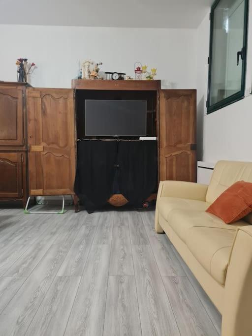 Le Beau Sejour Apartment Poitiers Ngoại thất bức ảnh